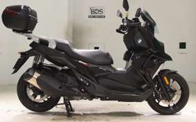 BMW C400X 2019