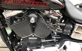 HARLEY FXDL1580 2014 GN4