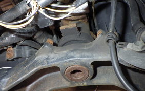 SUZUKI SKYWAVE 250 (Burgman 250) SS 2021 CJ43A