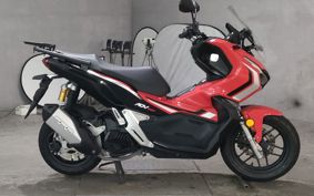 HONDA ADV150 KF38