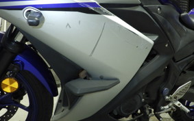 YAMAHA YZF-R25 2015 RG10J