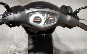 SUZUKI ADDRESS V125 CF46A