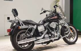 HARLEY FXDL 1580 2006