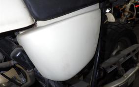 HONDA APE 100 HC07
