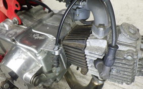 HONDA MONKEY 2023 AB27