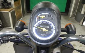 HONDA TODAY 2 AF67