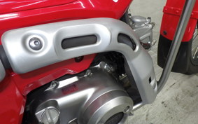 HONDA CT125 HUNTER CUB JA55