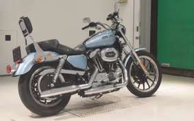 HARLEY L1200LI 2007