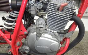 HONDA FTR223 2013 MC34