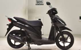 SUZUKI ADDRESS 110 2000 CE47A