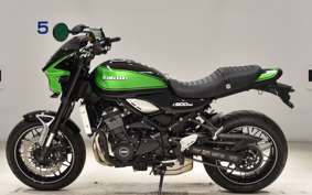 KAWASAKI Z900RS 2025 ZR900K