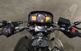 SUZUKI GSR 400 2012 GK7EA