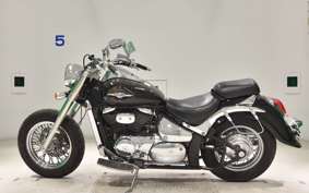 SUZUKI INTRUDER 400 Classic 2010 VK56A