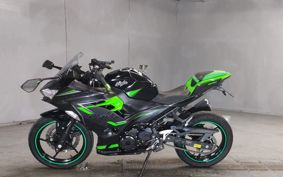 KAWASAKI NINJA400 EX400G