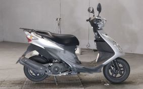 SUZUKI ADDRESS V125 CF4MA