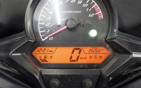 HONDA CBR125R