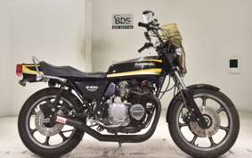 KAWASAKI Z400 J 2005 KZ400J