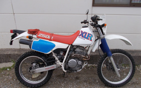 HONDA XLR250R MD22