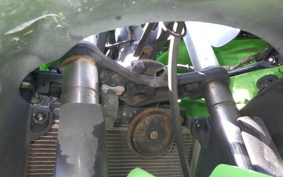 KAWASAKI NINJA 250R EX250K