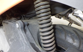 SUZUKI LET's 4 CA45A