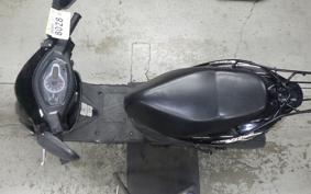 SUZUKI ADDRESS V125 S 1984 CF4MA