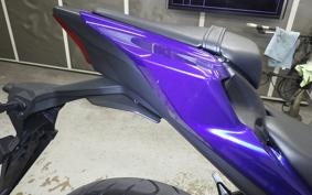 YAMAHA YZF-R25 A 2022 RG95J