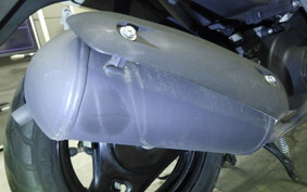 SUZUKI ﾚｯﾂ 2008 CA4AA