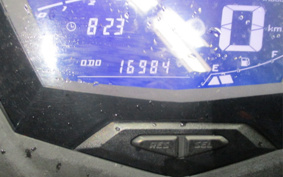 YAMAHA CYGNUS 125 X SED8J