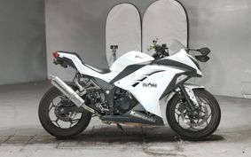 KAWASAKI NINJA250 EX250L