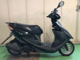 Фото Suzuki ADDRESS V50 с японского аукциона