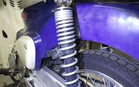 HONDA C110 SUPER CUB JA42