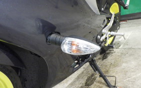 YAMAHA YZF-R125 2012 RE45J