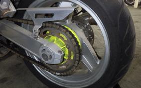 KAWASAKI ZX 10 NINJA 1989 ZXT00B