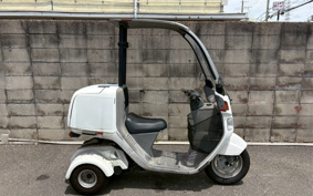 HONDA GYRO TA02