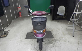 HONDA DIO CESTA 2025 AF34
