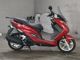 Фото Yamaha MAJESTY 155S с японского аукциона