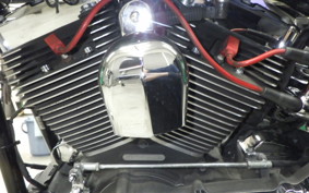 HARLEY FXSTC 1580 2006