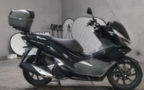 HONDA PCX 150 KF30