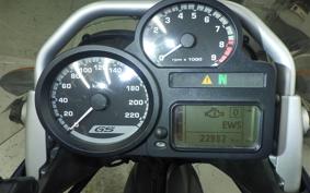 BMW R1200GS 2004