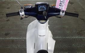 HONDA C50 SUPER CUB E C50