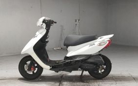 YAMAHA JOG ZR EVOLUTION2 SA39J