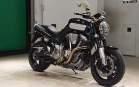 YAMAHA MT-01 2006