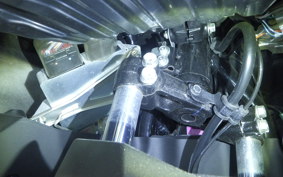 HONDA PCX 160 KF47