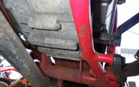HONDA FTR223 MC34