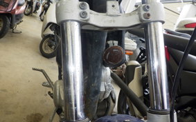 SCORPA TYS-125F 2020