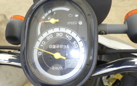 HONDA TODAY 2 AF67