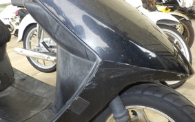 HONDA DIO Gen.6 2004 AF62