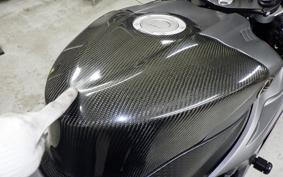 YAMAHA YZF-R6 2019