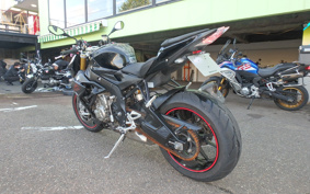 BMW S1000R 2021 0D52