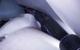 HONDA GYRO CANOPY TA03